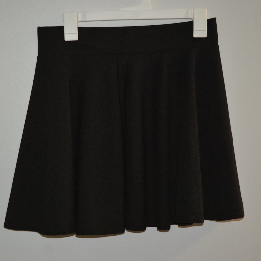Skater Skirt